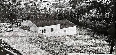 Terrain à Saint-Martin-de-Valgalgues en Gard (30) de 568 m² à vendre au prix de 89000€ - 2