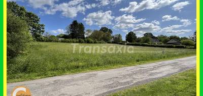 Terrain à Châteauneuf-sur-Cher en Cher (18) de 3065 m² à vendre au prix de 32000€ - 2