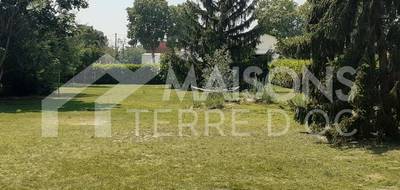 Terrain et maison à Saint-Lys en Haute-Garonne (31) de 400 m² à vendre au prix de 248000€ - 2