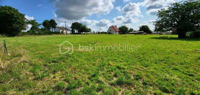 Terrain à Valdallière en Calvados (14) de 1238 m² à vendre au prix de 25734€ - 3