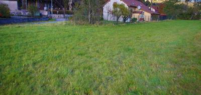 Terrain à Bussang en Vosges (88) de 659 m² à vendre au prix de 24000€ - 3