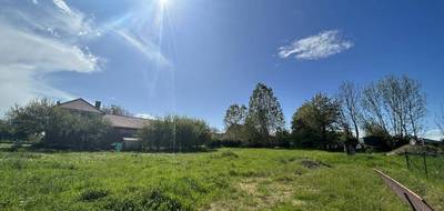 Terrain à Brocourt en Somme (80) de 1020 m² à vendre au prix de 38000€ - 4