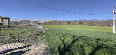 Terrain à Laragne-Montéglin en Hautes-Alpes (05) de 2506 m² à vendre au prix de 180000€ - 3