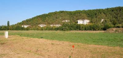 Terrain à Brosville en Eure (27) de 1304 m² à vendre au prix de 85000€ - 3