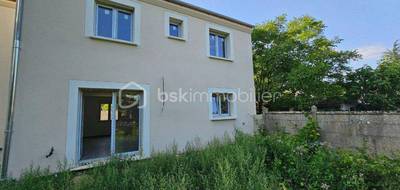 Terrain et maison à Lardy en Essonne (91) de 90 m² à vendre au prix de 342000€ - 3