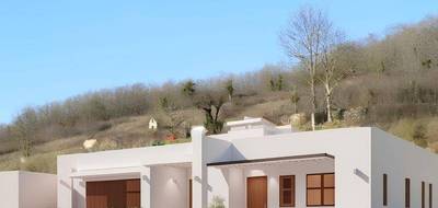 Terrain à Perrier en Puy-de-Dôme (63) de 1462 m² à vendre au prix de 79440€ - 1