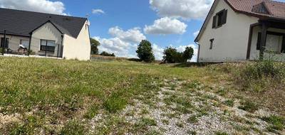 Terrain à Albert en Somme (80) de 1099 m² à vendre au prix de 45000€ - 2