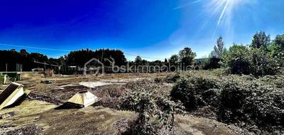 Terrain à Pamiers en Ariège (09) de 3276 m² à vendre au prix de 238000€ - 1