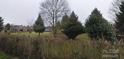 Terrain à Villers-Campsart en Somme (80) de 3400 m² à vendre au prix de 74500€ - 2