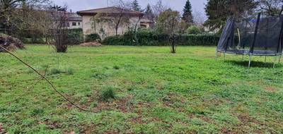 Terrain à Pamiers en Ariège (09) de 435 m² à vendre au prix de 50000€ - 4