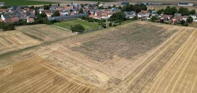 Terrain à Sainville en Eure-et-Loir (28) de 567 m² à vendre au prix de 54900€ - 3