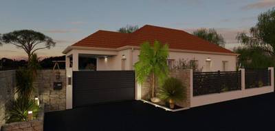 Terrain et maison à Villechétif en Aube (10) de 722 m² à vendre au prix de 269420€ - 4