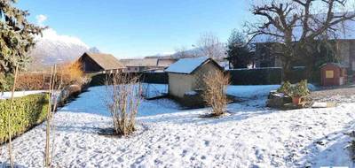 Terrain à Hauteville en Savoie (73) de 0 m² à vendre au prix de 69000€ - 1