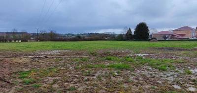 Terrain à Terres-de-Haute-Charente en Charente (16) de 9655 m² à vendre au prix de 32500€ - 1