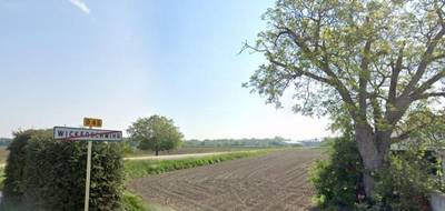 Terrain à Wickerschwihr en Haut-Rhin (68) de 3100 m² à vendre au prix de 169118€ - 1