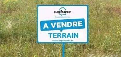 Terrain à Quillan en Aude (11) de 700 m² à vendre au prix de 32000€ - 1