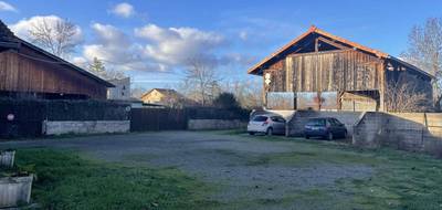 Terrain à Maringues en Puy-de-Dôme (63) de 1800 m² à vendre au prix de 139900€ - 4