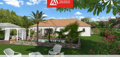 Terrain et maison à Buchères en Aube (10) de 1700 m² à vendre au prix de 390000€ - 2