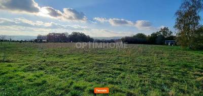 Terrain à Plazac en Dordogne (24) de 5280 m² à vendre au prix de 117000€ - 1