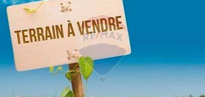 Terrain à Pessac en Gironde (33) de 298 m² à vendre au prix de 210000€ - 2