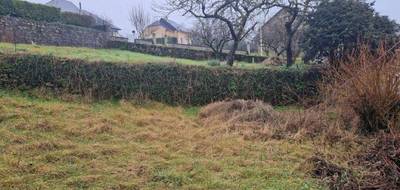 Terrain à Sévérac d'Aveyron en Aveyron (12) de 408 m² à vendre au prix de 32500€ - 4