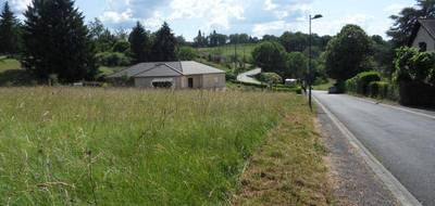 Terrain à Terrasson-Lavilledieu en Dordogne (24) de 1487 m² à vendre au prix de 33000€ - 3