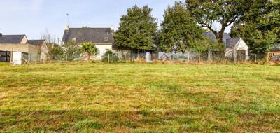 Terrain à Guérande en Loire-Atlantique (44) de 1358 m² à vendre au prix de 289000€ - 3