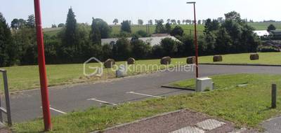 Terrain à La Villette en Calvados (14) de 1000 m² à vendre au prix de 24000€ - 2