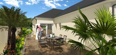 Terrain et maison à Payns en Aube (10) de 686 m² à vendre au prix de 248000€ - 4