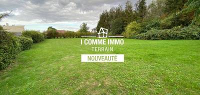 Terrain à Bully-les-Mines en Pas-de-Calais (62) de 1300 m² à vendre au prix de 117500€ - 1