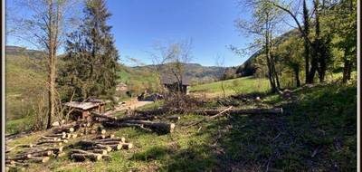 Terrain à La Thuile en Savoie (73) de 667 m² à vendre au prix de 79000€ - 2
