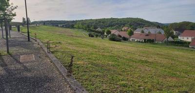 Terrain à Argenton-sur-Creuse en Indre (36) de 926 m² à vendre au prix de 29854€ - 2