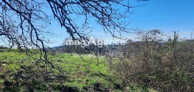Terrain à Trélissac en Dordogne (24) de 1900 m² à vendre au prix de 81000€ - 2