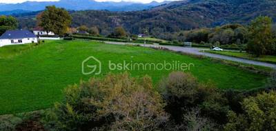 Terrain à Esquiule en Pyrénées-Atlantiques (64) de 1974 m² à vendre au prix de 64220€ - 4