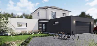 Terrain et maison à Sélestat en Bas-Rhin (67) de 1000 m² à vendre au prix de 595000€ - 2