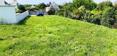 Terrain à Ploërmel en Morbihan (56) de 1258 m² à vendre au prix de 55000€ - 2