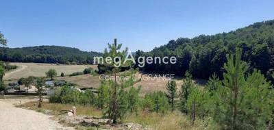 Terrain à Trélissac en Dordogne (24) de 1511 m² à vendre au prix de 70000€ - 1