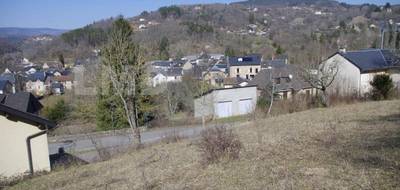 Terrain à Banassac-Canilhac en Lozère (48) de 2900 m² à vendre au prix de 38000€ - 1