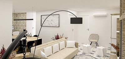 Terrain et maison à Toury en Eure-et-Loir (28) de 406 m² à vendre au prix de 257000€ - 2