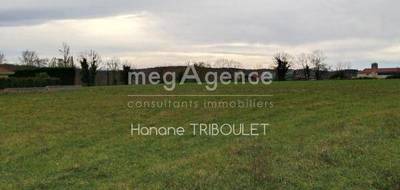 Terrain à Athos-Aspis en Pyrénées-Atlantiques (64) de 2000 m² à vendre au prix de 79000€ - 3