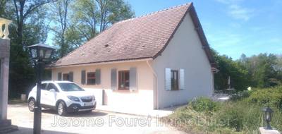 Terrain et maison à Lapleau en Corrèze (19) de 140 m² à vendre au prix de 270400€ - 1