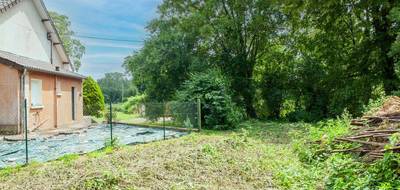 Terrain à Buire-Courcelles en Somme (80) de 7000 m² à vendre au prix de 79000€ - 1