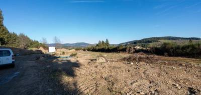 Terrain à Celles-sur-Durolle en Puy-de-Dôme (63) de 5960 m² à vendre au prix de 84000€ - 4