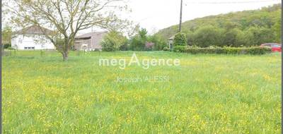 Terrain à Lidrezing en Moselle (57) de 850 m² à vendre au prix de 27000€ - 4