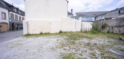 Terrain à Gourin en Morbihan (56) de 97 m² à vendre au prix de 39000€ - 4