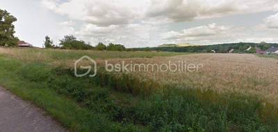Terrain à Charbuy en Yonne (89) de 1500 m² à vendre au prix de 53800€ - 3