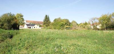 Terrain à Montchanin en Saône-et-Loire (71) de 4282 m² à vendre au prix de 54000€ - 3