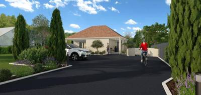 Terrain et maison à Fontvannes en Aube (10) de 771 m² à vendre au prix de 290000€ - 4