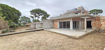 Terrain et maison à Marseille 09 en Bouches-du-Rhône (13) de 163 m² à vendre au prix de 999000€ - 2