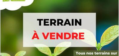 Terrain à Corbie en Somme (80) de 384 m² à vendre au prix de 55400€ - 2